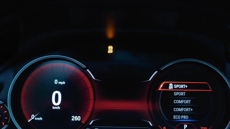 BMW 640 xDrive M6 SPORT GRAND CUPE BMW 640i  EURO 6, снимка 12 - Автомобили и джипове - 51777161