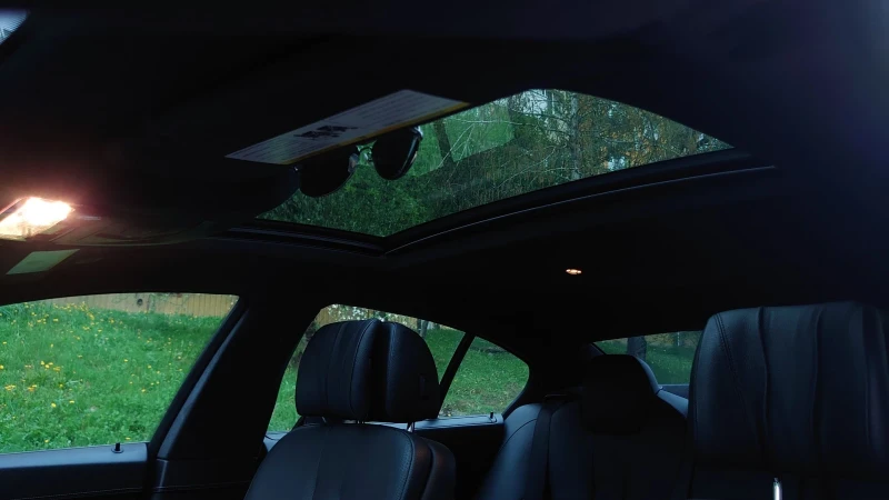 BMW 640 xDrive M6 SPORT GRAND CUPE BMW 640i  EURO 6, снимка 14 - Автомобили и джипове - 51777161