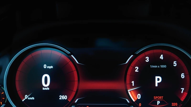 BMW 640 xDrive M6 SPORT GRAND CUPE BMW 640i  EURO 6, снимка 10 - Автомобили и джипове - 51777161