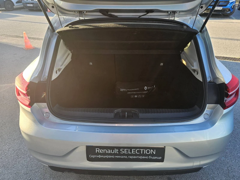 Renault Clio 1.0 TCe 75, снимка 13 - Автомобили и джипове - 52243628