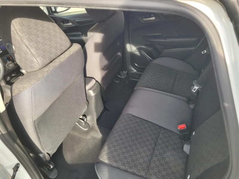 Honda Jazz 1, 3-автомат, снимка 7 - Автомобили и джипове - 52695490