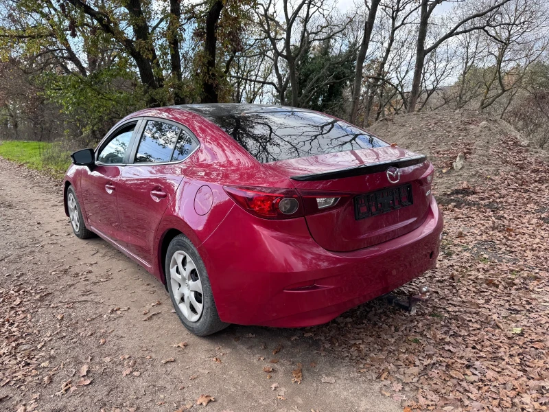 Mazda 3 2.0i Нов внос! Налична! , снимка 5 - Автомобили и джипове - 52816931