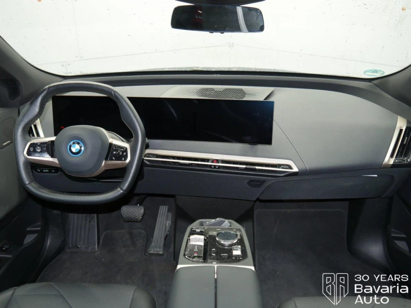 BMW iX 40 xDrive Sport, снимка 6 - Автомобили и джипове - 52834213