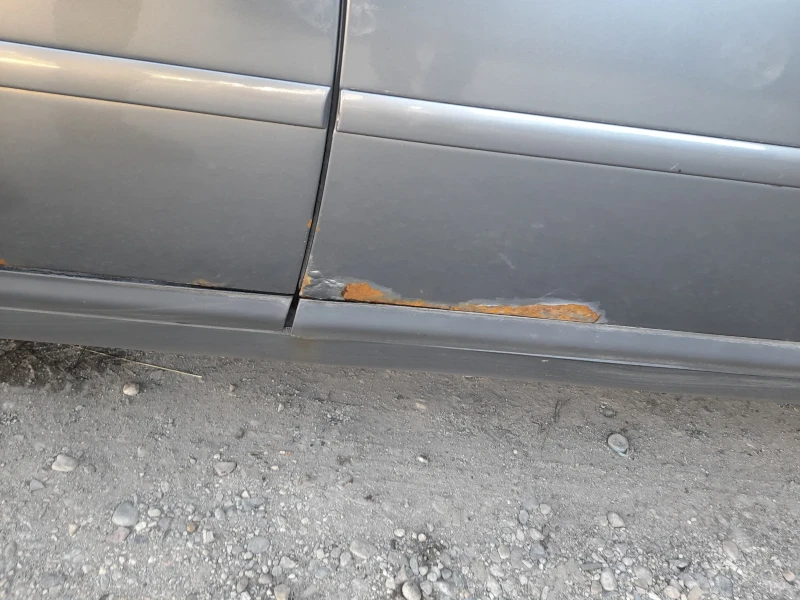 Audi A6 2.8 Quattro, Газ, снимка 16 - Автомобили и джипове - 52938655