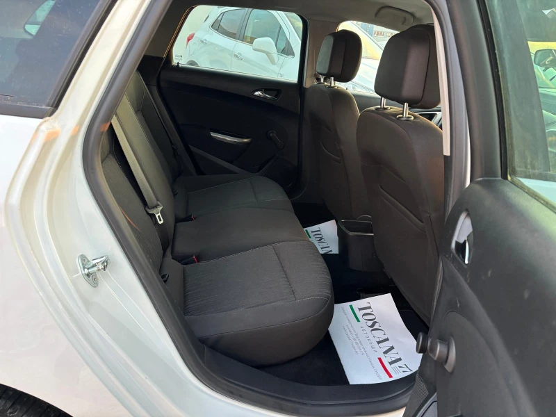 Opel Astra 1.7cdti* 125к.с.* Лизинг, снимка 7 - Автомобили и джипове - 53005311