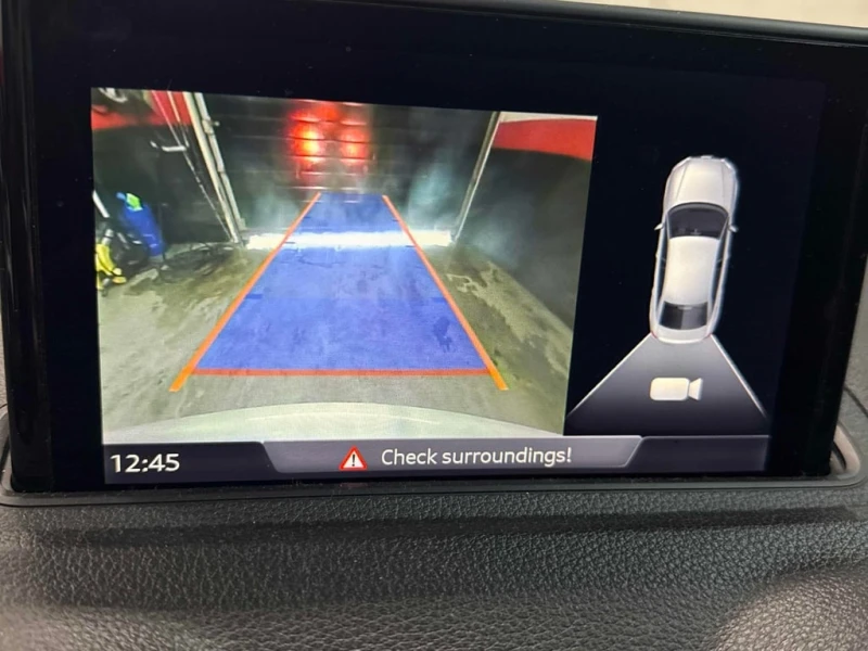 Audi A3 * Progressiv * CARFAX * , снимка 11 - Автомобили и джипове - 53180789