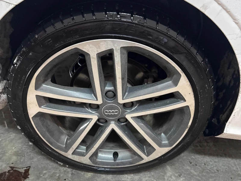 Audi A3 * Progressiv * CARFAX * , снимка 7 - Автомобили и джипове - 53180789