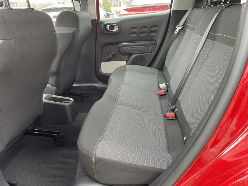 Citroen C3 Shine, снимка 15 - Автомобили и джипове - 53379238