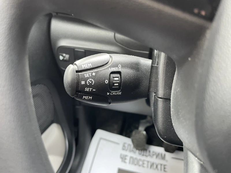 Citroen C3 Shine, снимка 14 - Автомобили и джипове - 53379238