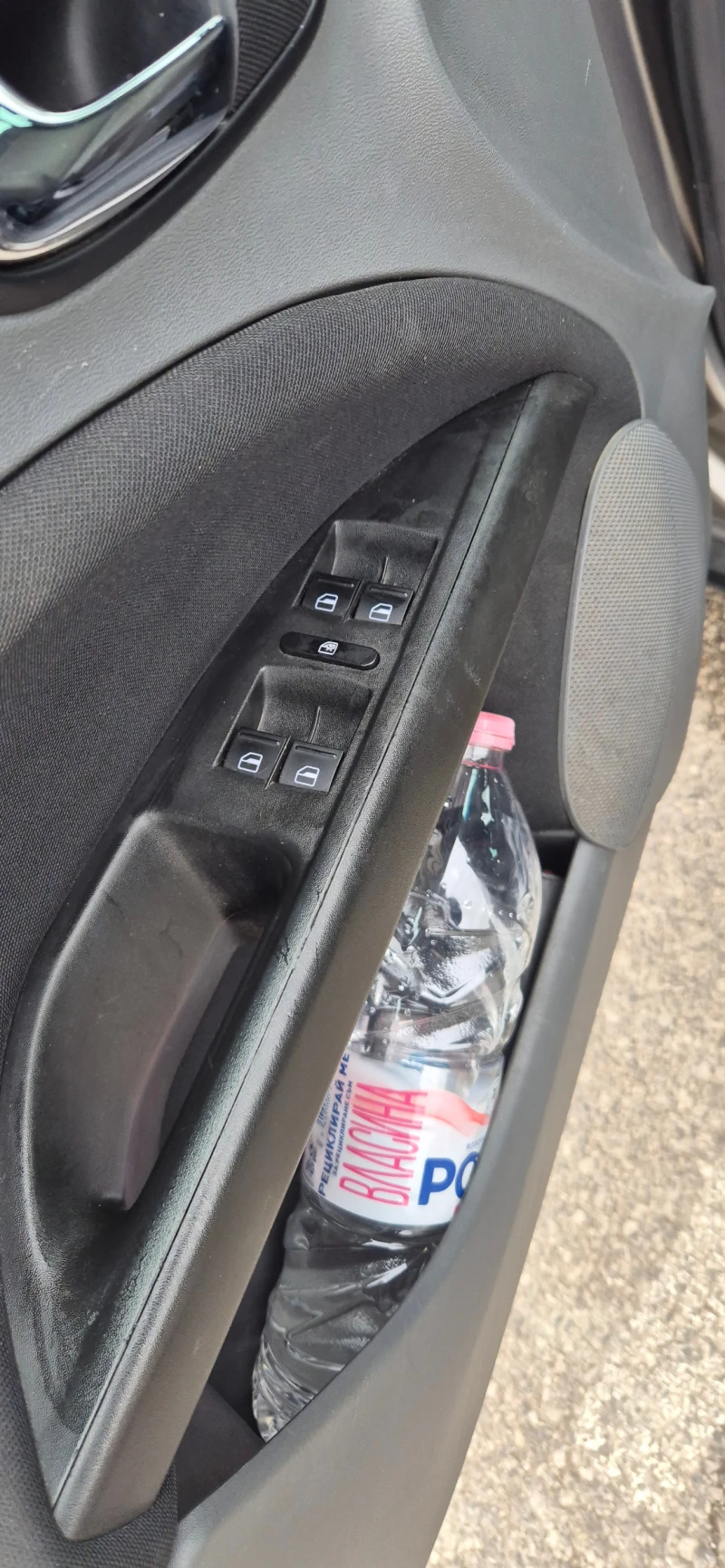 Seat Altea 2.0tdi, снимка 17 - Автомобили и джипове - 53482079