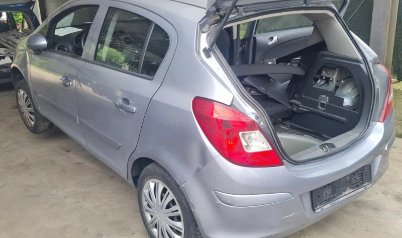 Opel Corsa 1.3 CDTI Z13DTH САМО НА ЧАСТИ - 11 лв. - 70864146 1