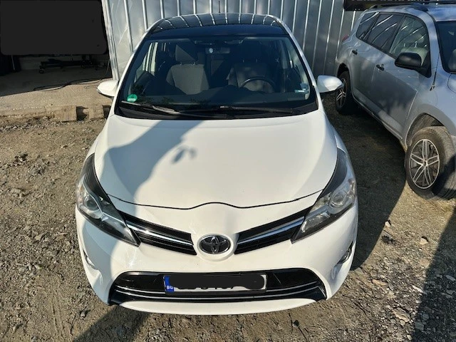 Toyota Verso 1.6 d4d 112 кс - изображение 3