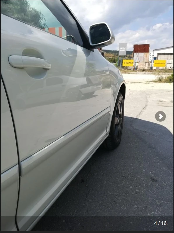 Skoda Octavia, снимка 3 - Автомобили и джипове - 53060385