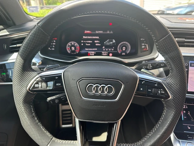 Audi A6  AVANT 50 TDI | Mobile.bg � ����������� 4