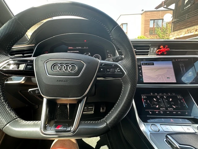 Audi A6  AVANT 50 TDI | Mobile.bg � ����������� 5