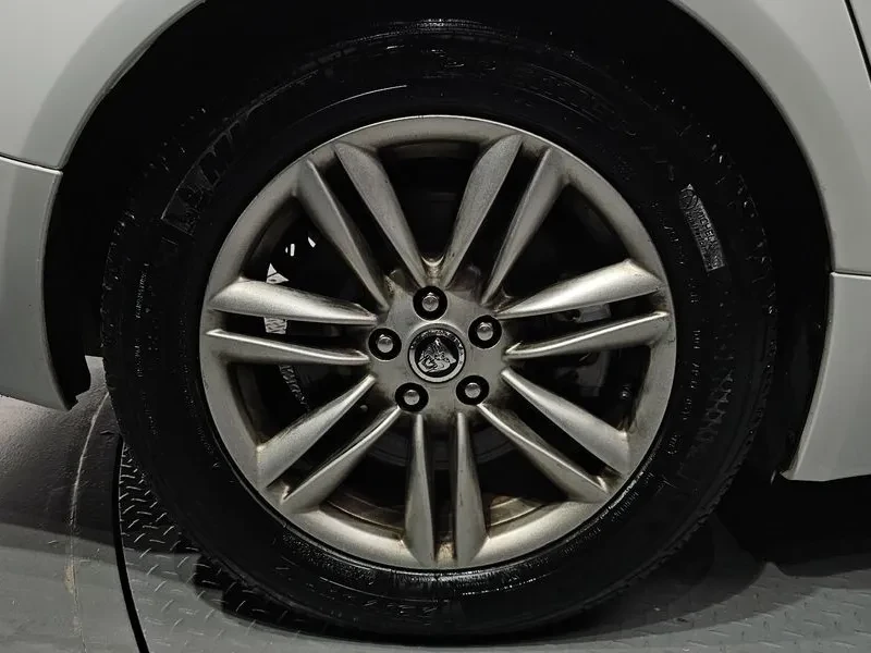 Jaguar Xf 3.0D | Mobile.bg � ����������� 5