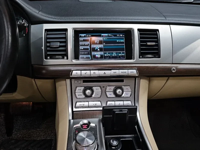 Jaguar Xf 3.0D | Mobile.bg � ����������� 14
