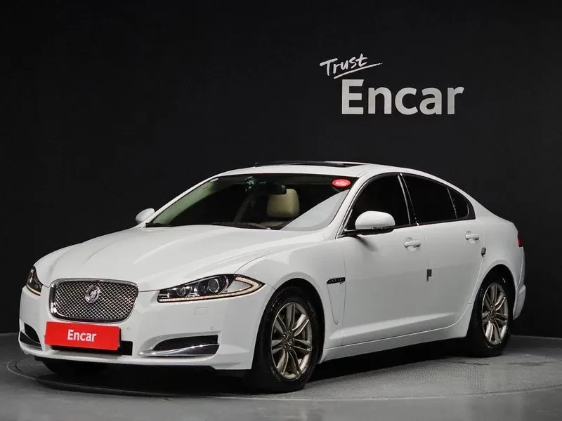 Jaguar Xf 3.0D | Mobile.bg � ����������� 1