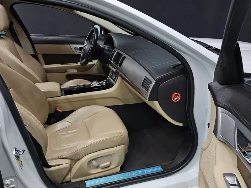 Jaguar Xf 3.0D | Mobile.bg � ����������� 10