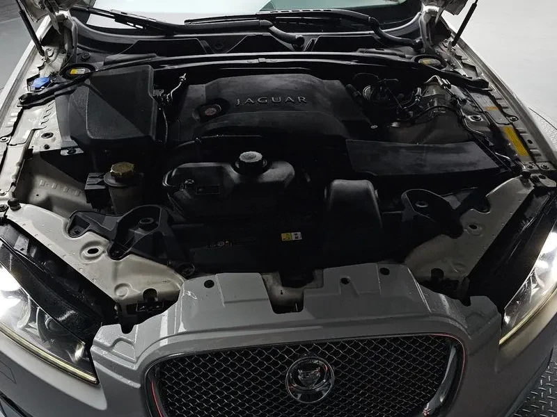 Jaguar Xf 3.0D | Mobile.bg � ����������� 6