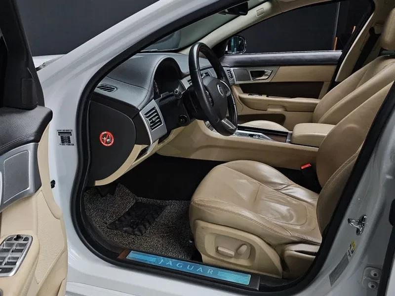Jaguar Xf 3.0D | Mobile.bg � ����������� 11