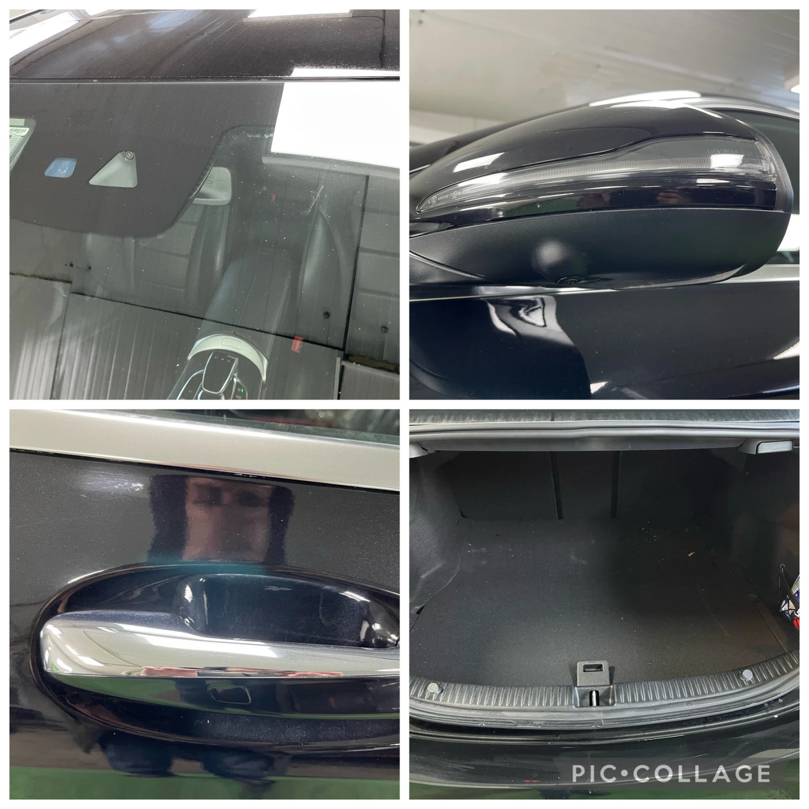 Mercedes-Benz C 300 AMG 4MATIC  | Mobile.bg   16