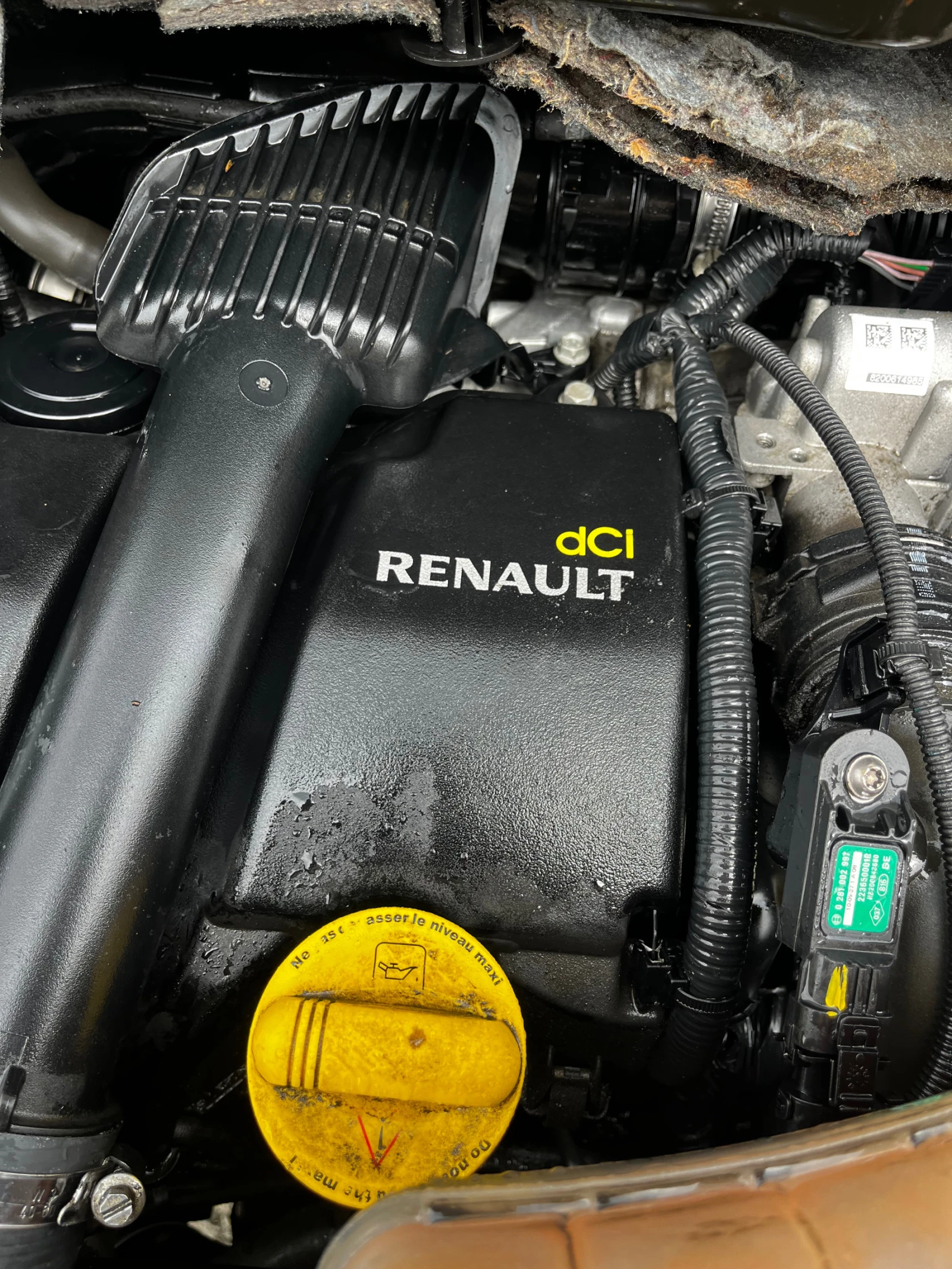 Renault Kangoo | Mobile.bg — изображение 11