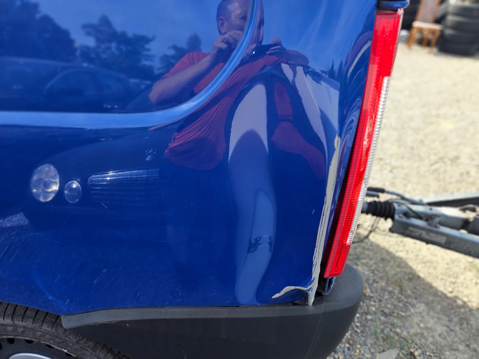 Citroen Jumpy 2.0 HDi Германия MAXi | Mobile.bg — изображение 12