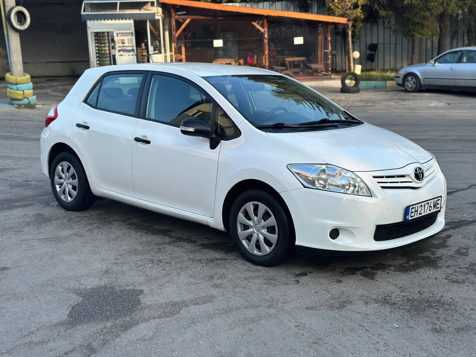 Toyota Auris Facelift Без корозия - изображение 2