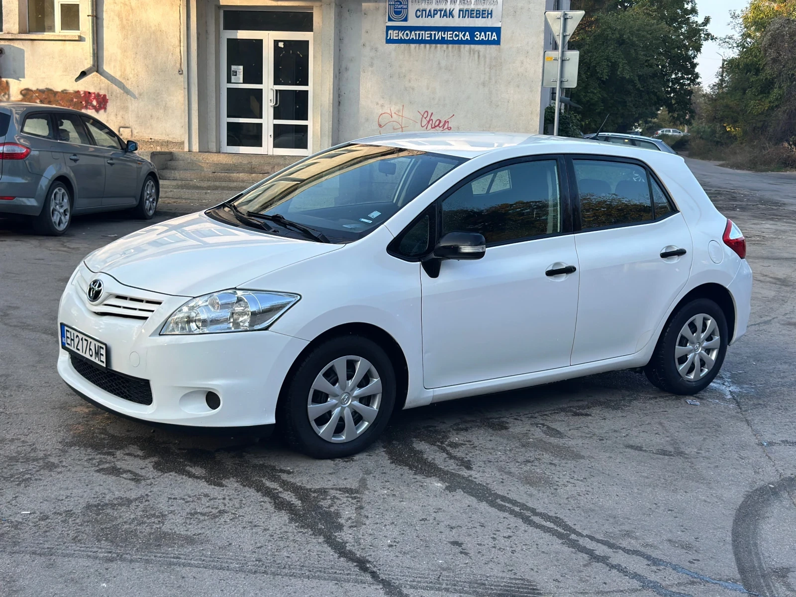 Toyota Auris Facelift Без корозия - изображение 3