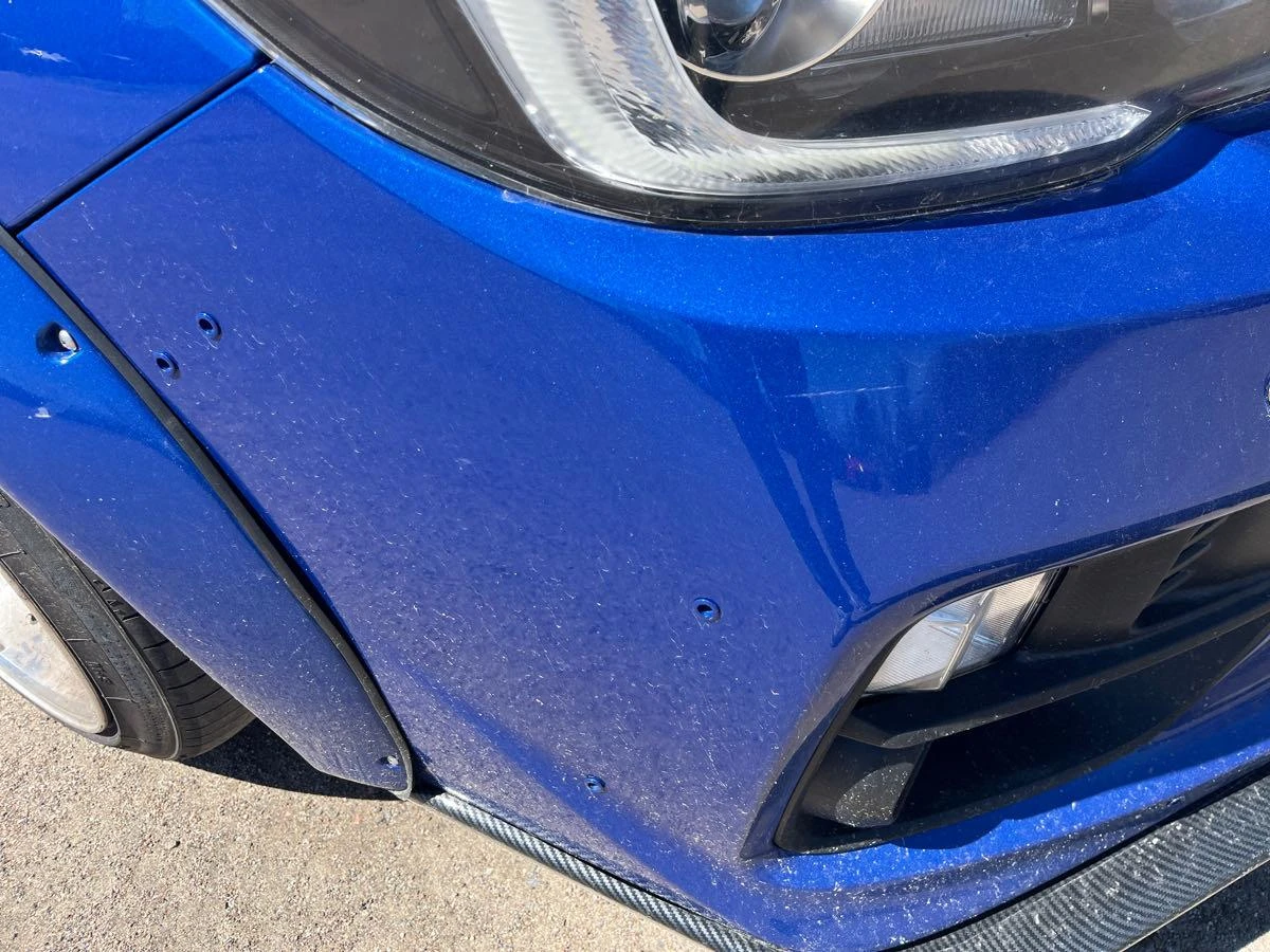 Subaru Impreza WRX w/Sport-tech Pkg CARFAX АВТО КРЕДИТ  - изображение 10