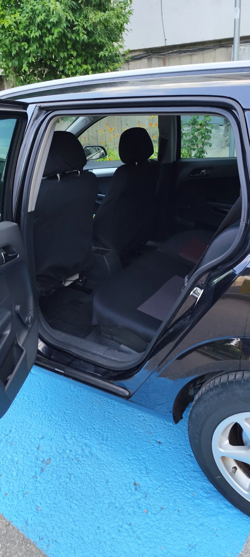 Opel Astra 1.8 Газ - изображение 9