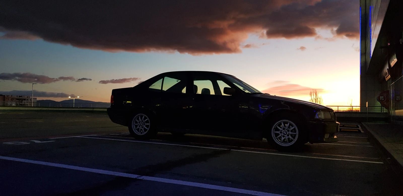 BMW 316  - изображение 9