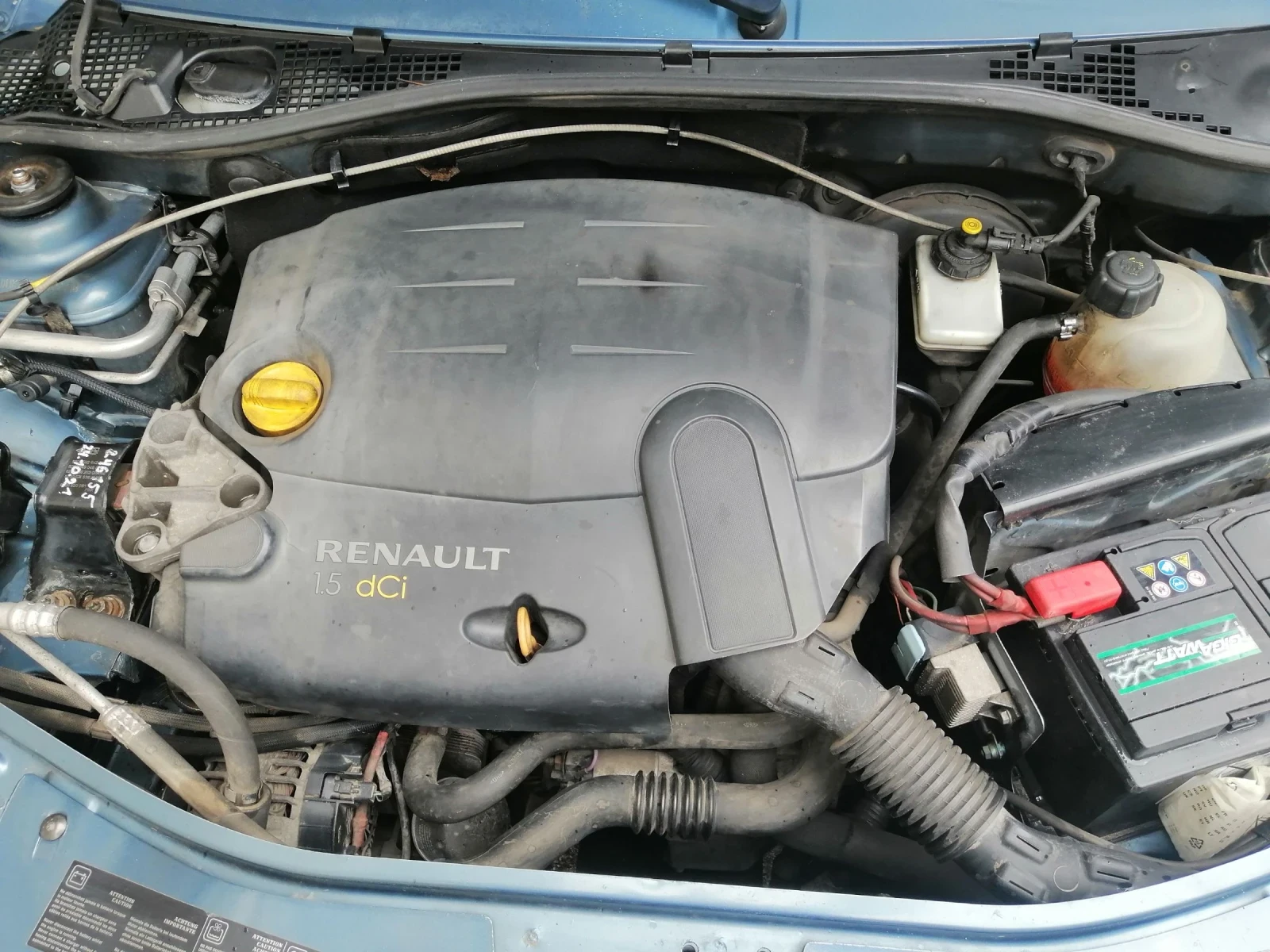 Dacia Logan | Mobile.bg   11