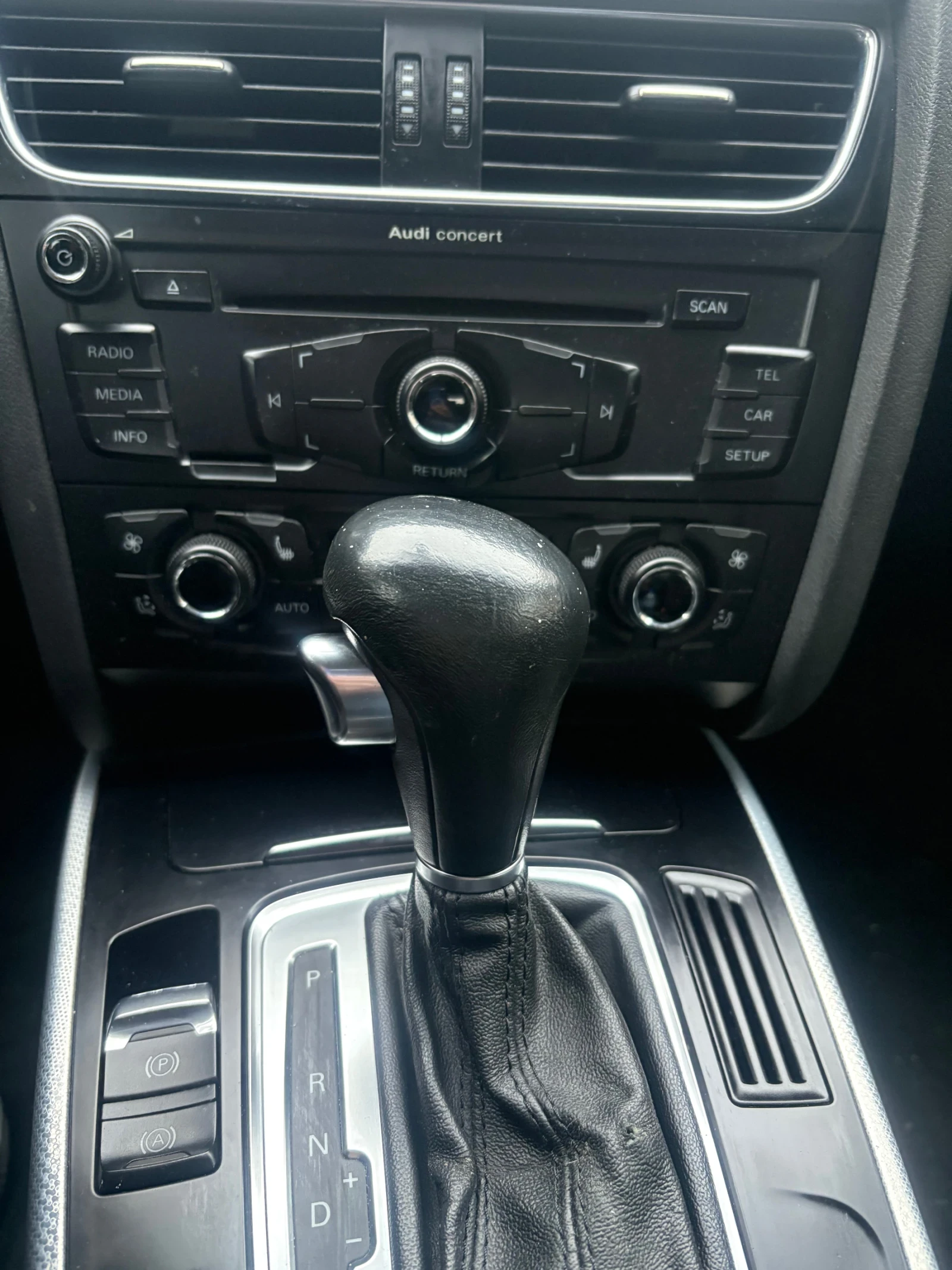 Audi A4  - изображение 10