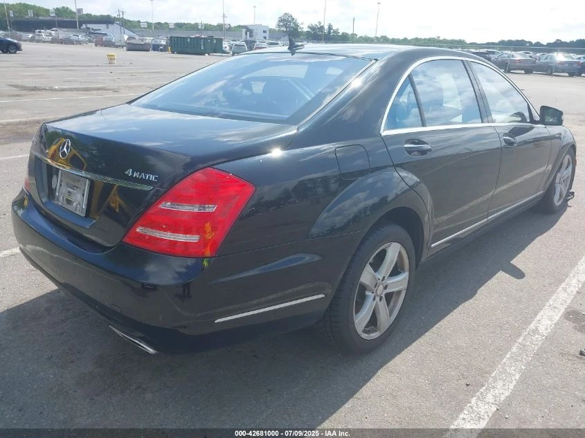 Mercedes-Benz S 500 S550 AMG PACK/ОБДУХВАНЕ/ПОДГРЕВИ/ПАНО/ТОП ИНТЕРИОР - изображение 6