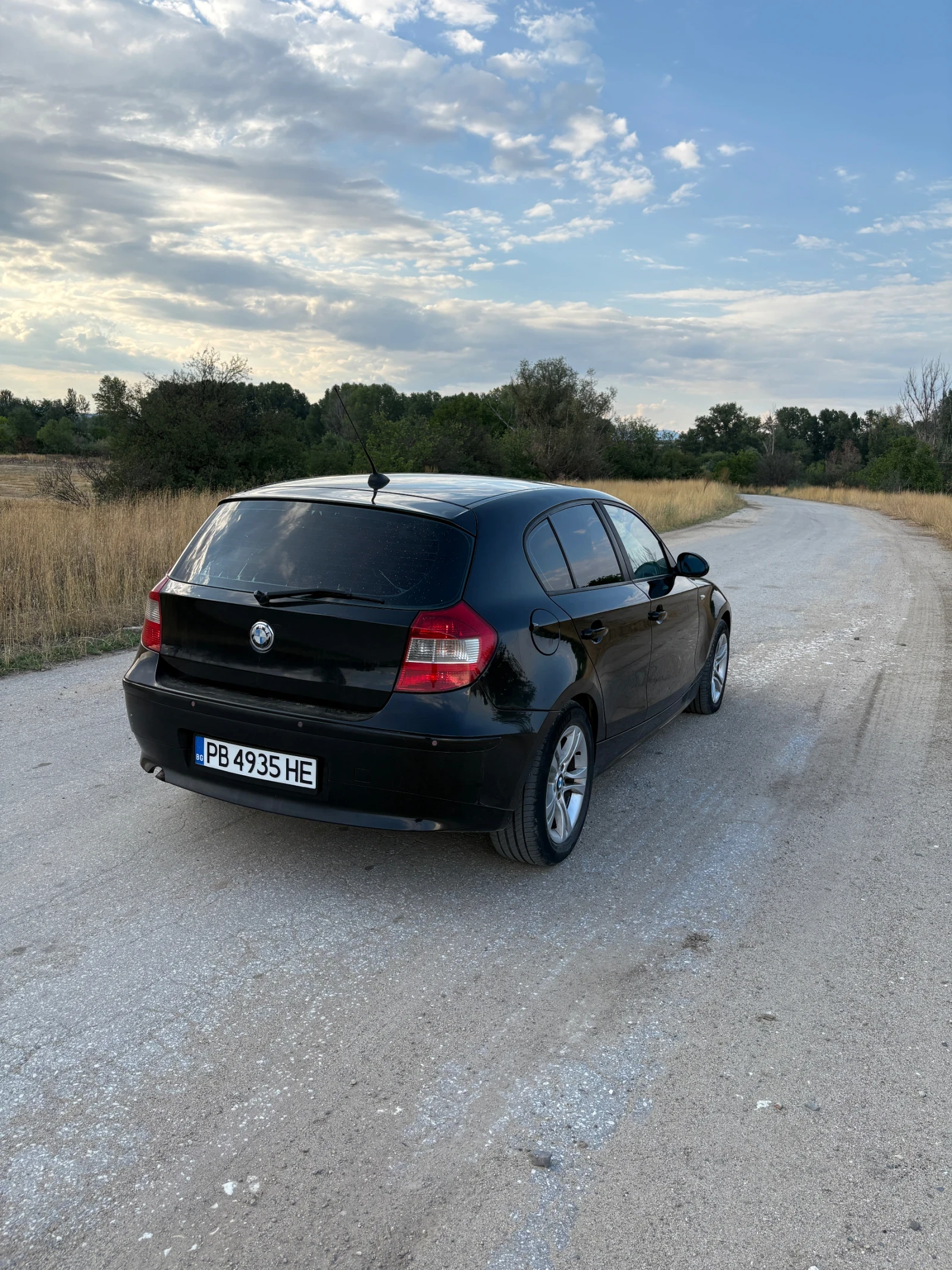 BMW 118  - изображение 5