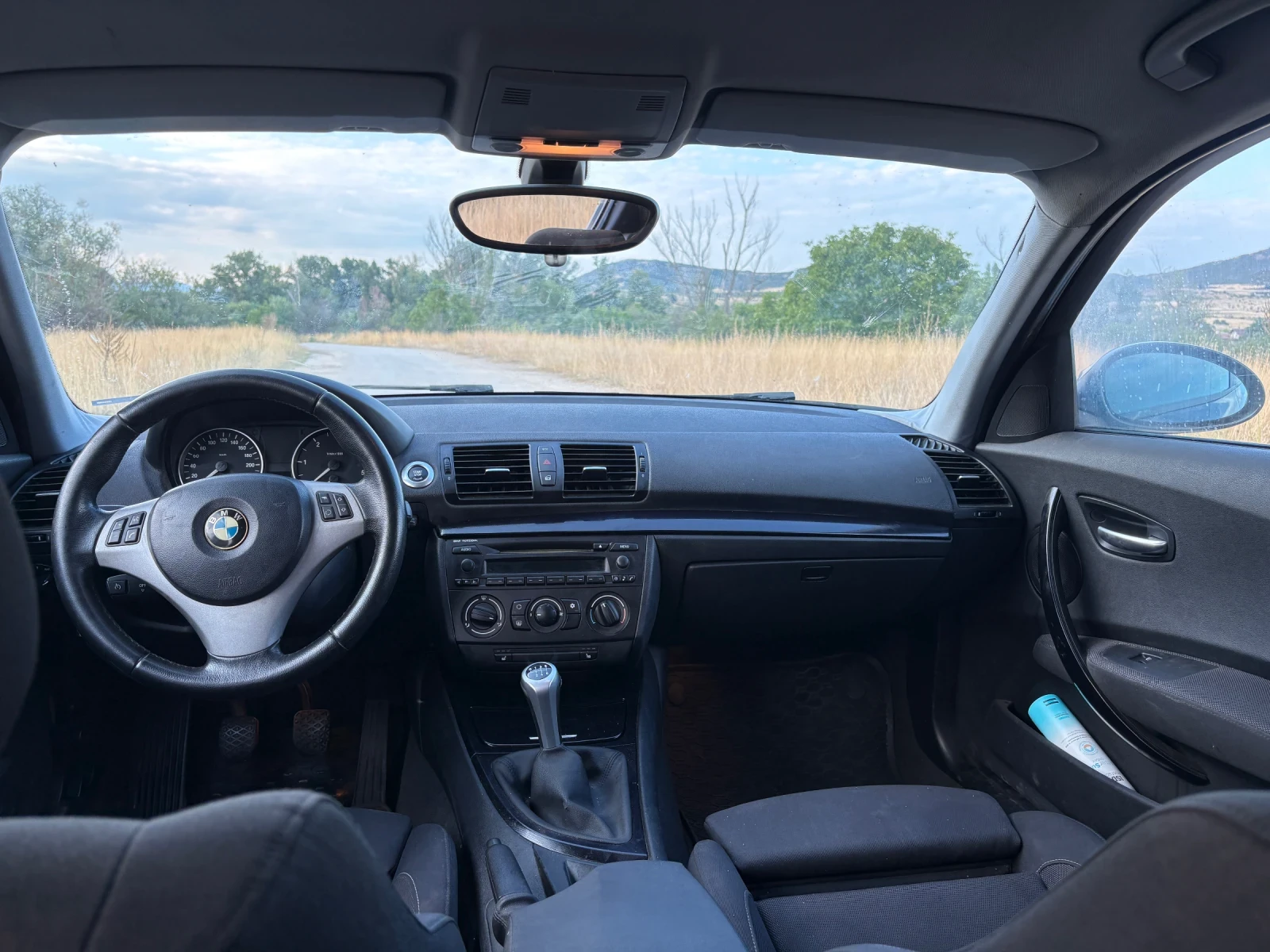 BMW 118  - изображение 9