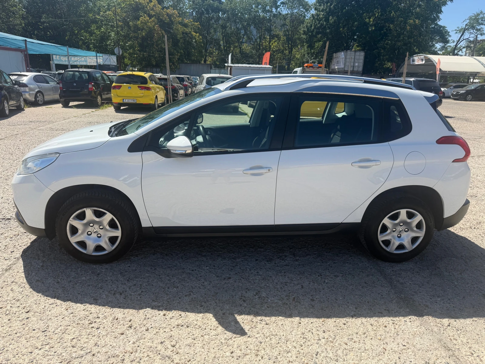 Peugeot 2008 1.4 HDI - изображение 4