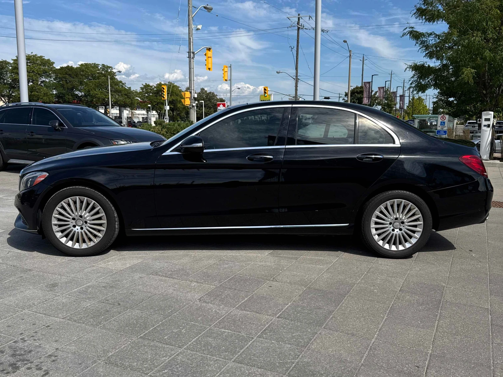 Mercedes-Benz C 300 CARFAX АВТО КРЕДИТ  - изображение 5