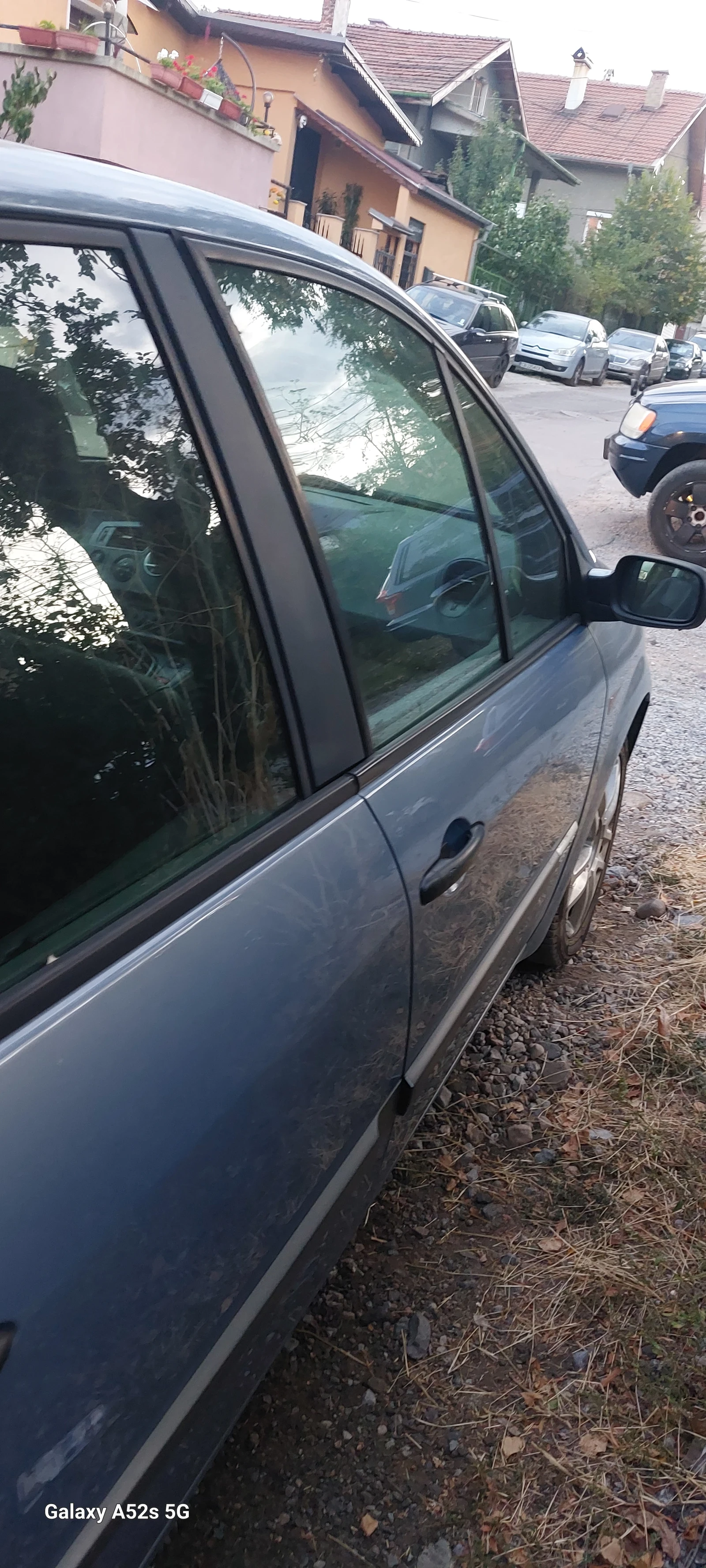Renault Scenic  - изображение 4