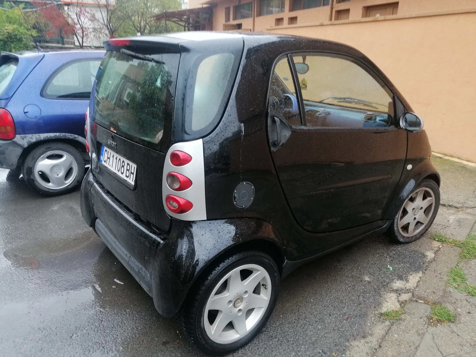 Smart Fortwo  - изображение 4