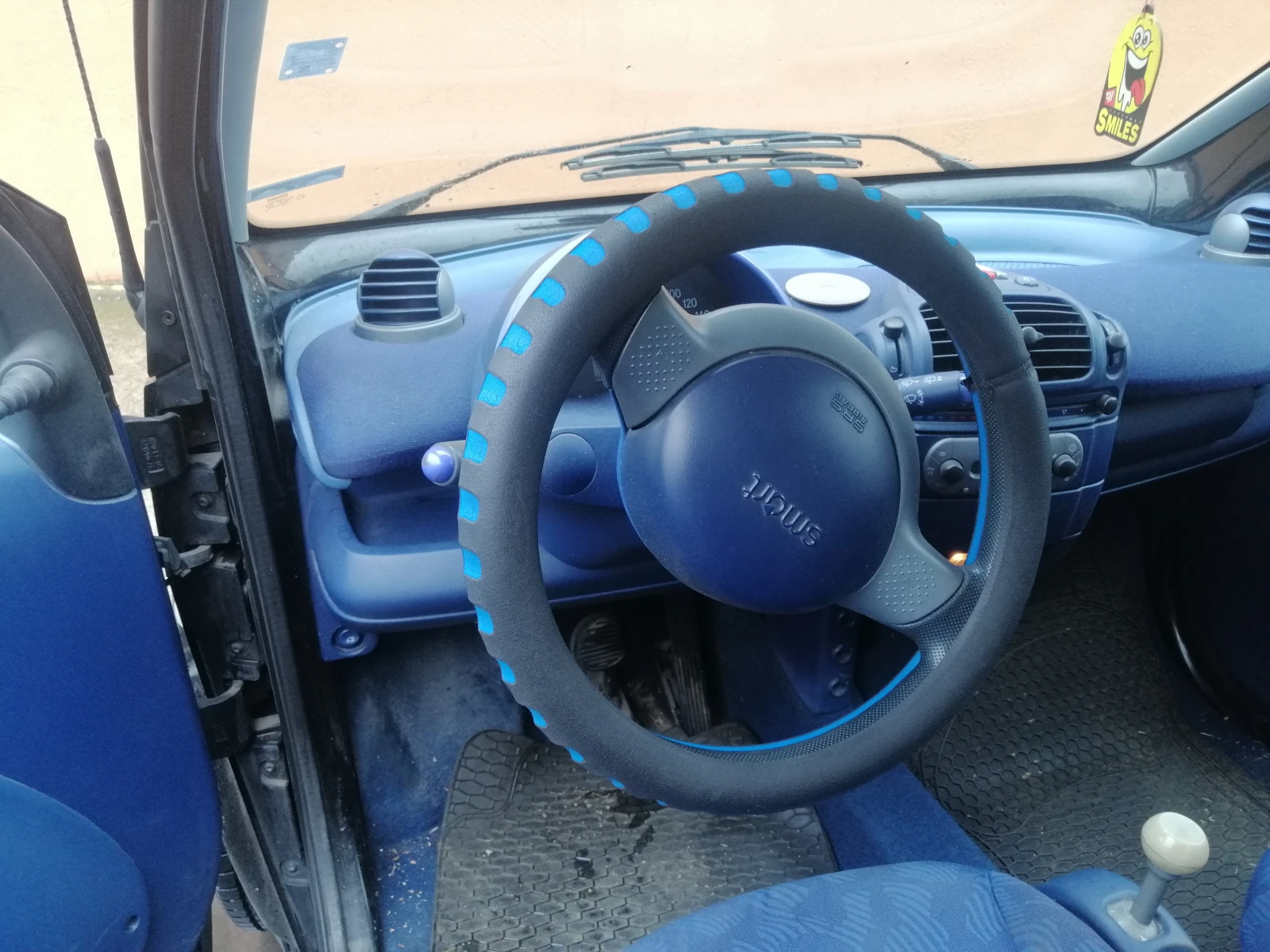 Smart Fortwo  - изображение 2