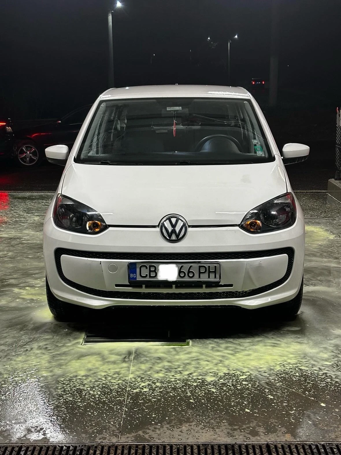 VW Up  - изображение 4