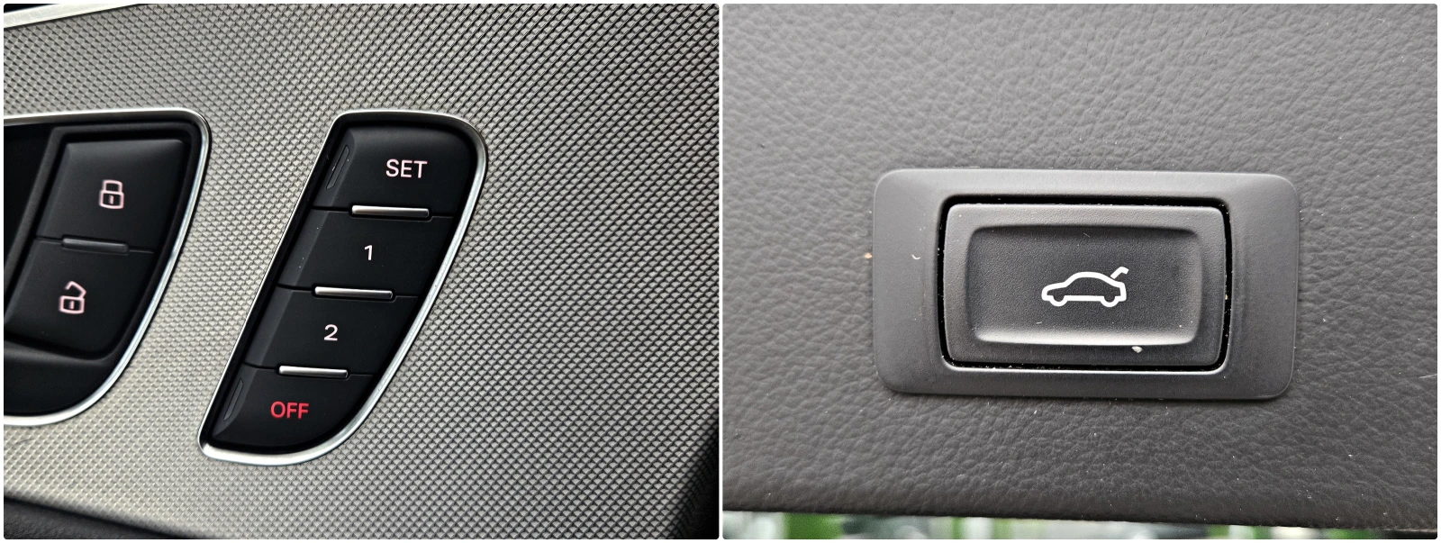 Audi A6 Allroad MATRIX/S-LINE/GERMANY/DISTRON/CAMERA/MEMORY/LIZING | Mobile.bg   13