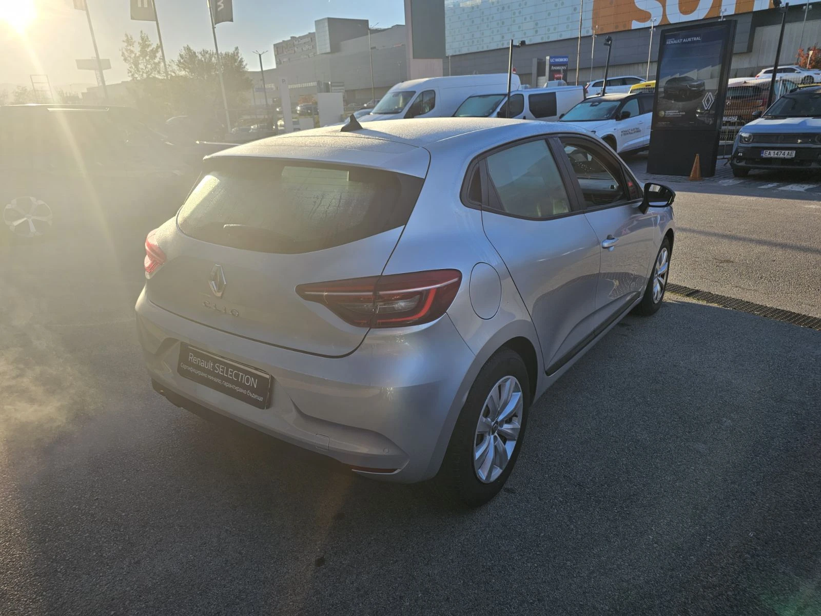Renault Clio 1.0 TCe 75 - изображение 5