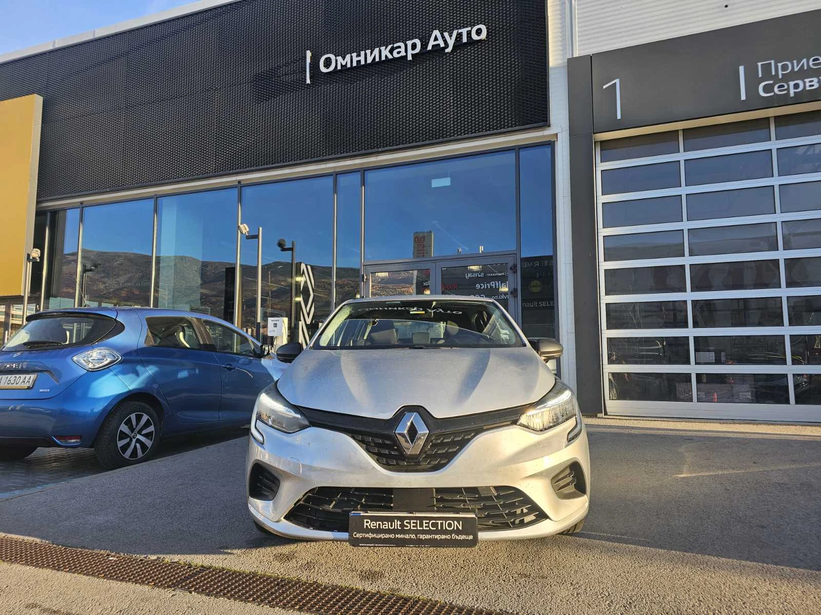Renault Clio 1.0 TCe 75 - изображение 3