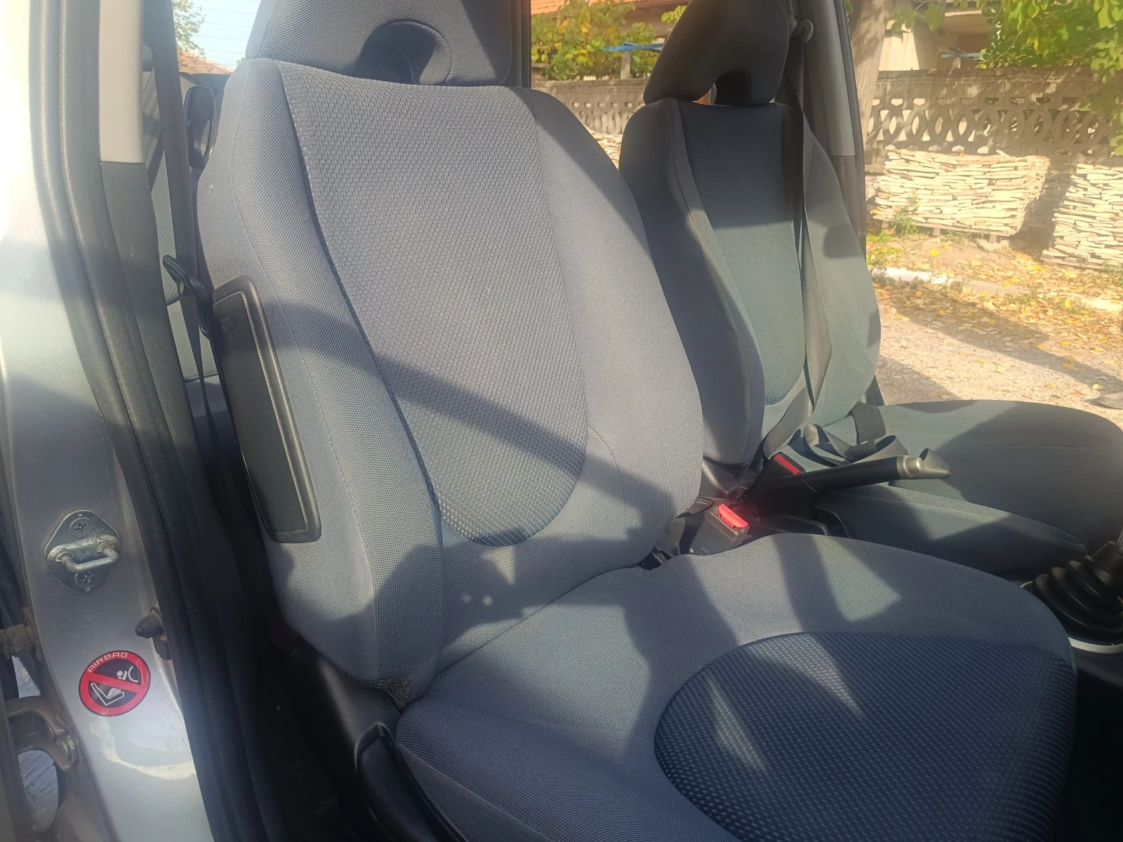 Honda Jazz Jazz | Mobile.bg   8