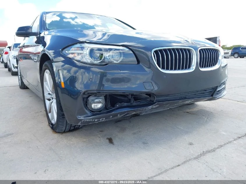 BMW 535  - изображение 3