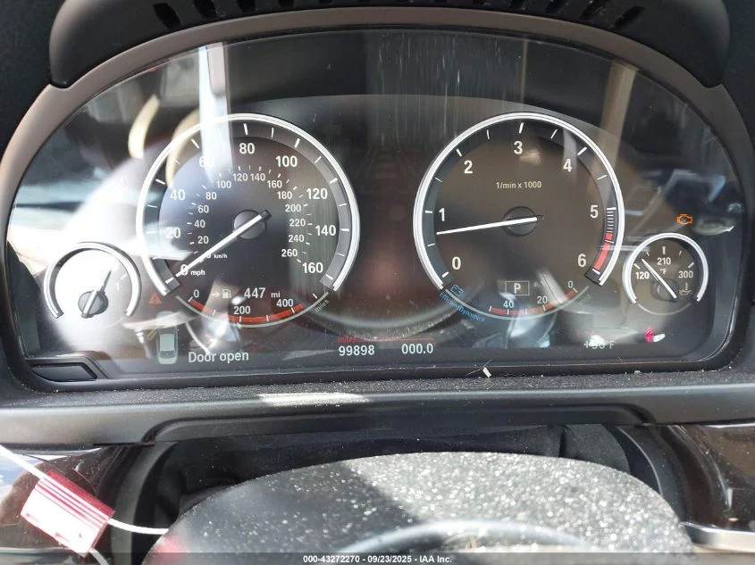 BMW 535  - изображение 10